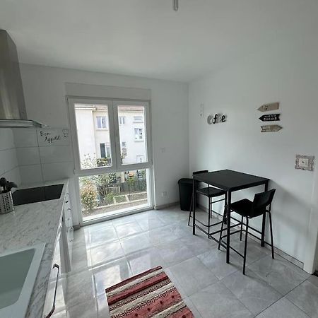 Instant Cosy Διαμέρισμα Στρασβούργο Εξωτερικό φωτογραφία