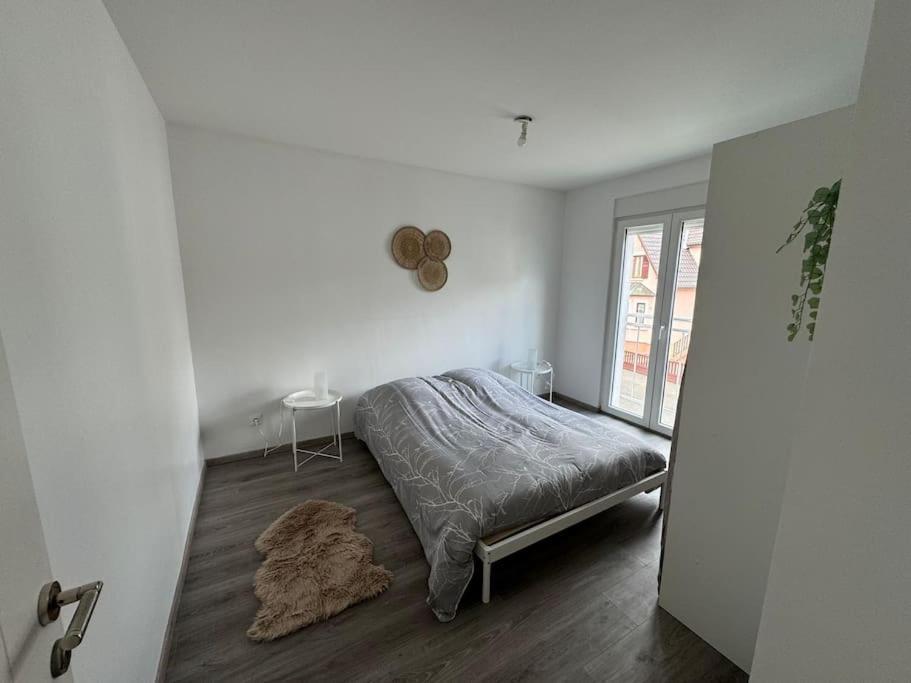 Instant Cosy Διαμέρισμα Στρασβούργο Εξωτερικό φωτογραφία
