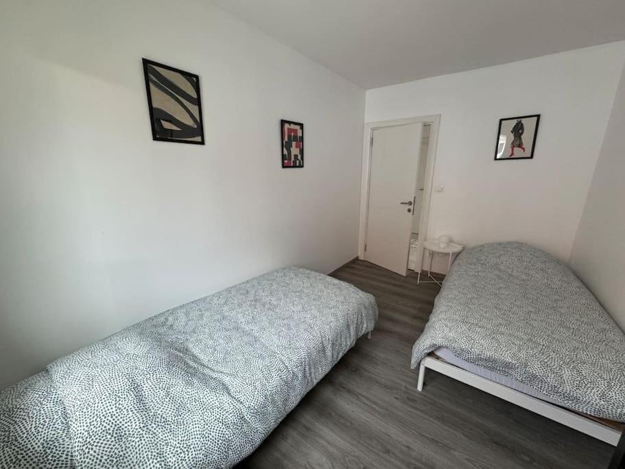 Instant Cosy Διαμέρισμα Στρασβούργο Εξωτερικό φωτογραφία