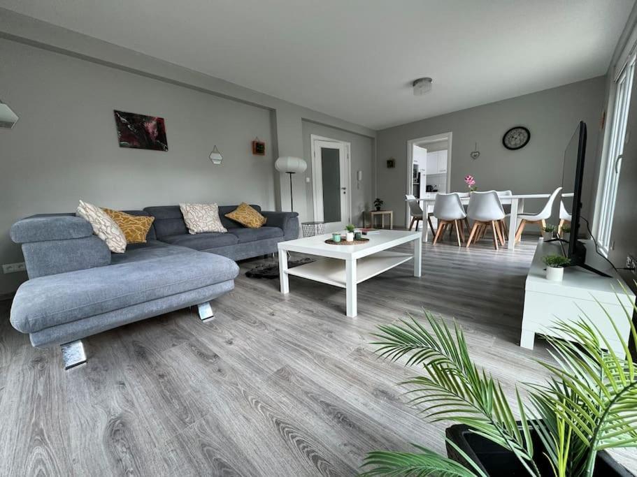 Instant Cosy Διαμέρισμα Στρασβούργο Εξωτερικό φωτογραφία